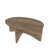 Dark Brown Wood