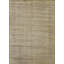 Tapis oriental beige en laine Gabbeh 8 x 10