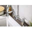 Abode Traditional Bridge Deck Mounted Mixertap-94075856