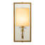 Barfleur 1 - Light Wallchiere