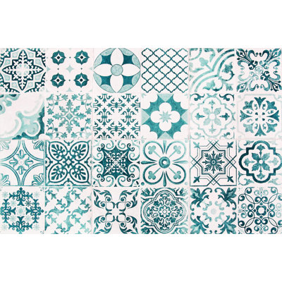 Miera Kitchen Mat