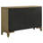  Daileen 8-drawer Dresser Cabinet Natural Pine