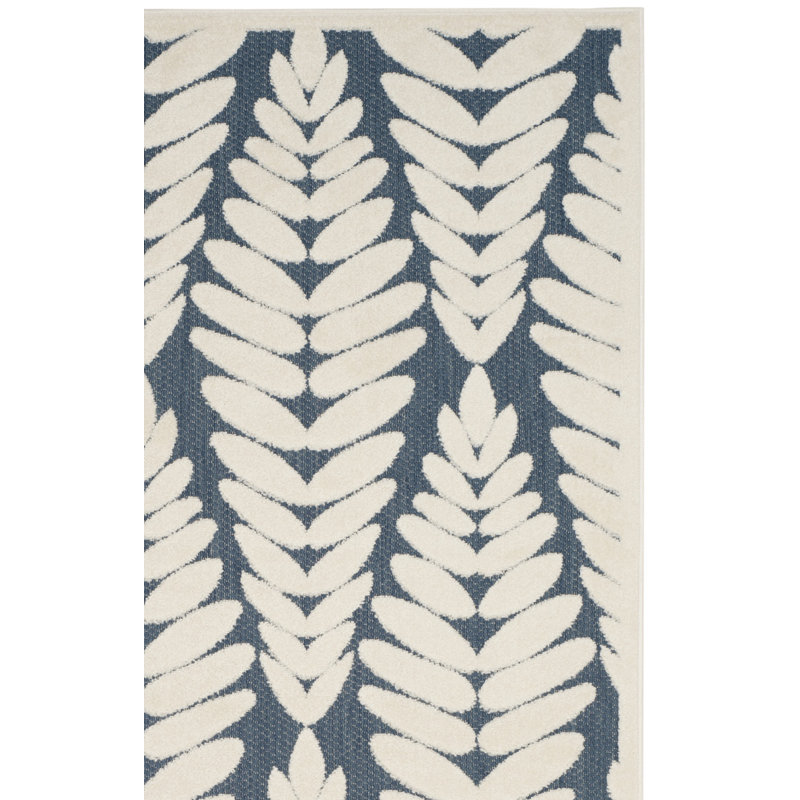 Tapis Forde Performance, Rectangle 6 pi 7 po x 9 pi 6 po