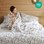 Draps en percale doux