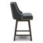 Tabouret de bar et de comptoir Arvelle-87776641-71399370