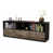 Driftwood / Matte Anthracite