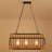 Bonniejo 3 - Light Kitchen Island Pendant
