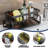 Stainless Steel Sink Caddy