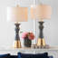 Ensemble de lampes de table 30,5 "Casstown