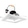 6'' Dimmable Air-Tight IC Rated Standard Recessed Lighting Kit