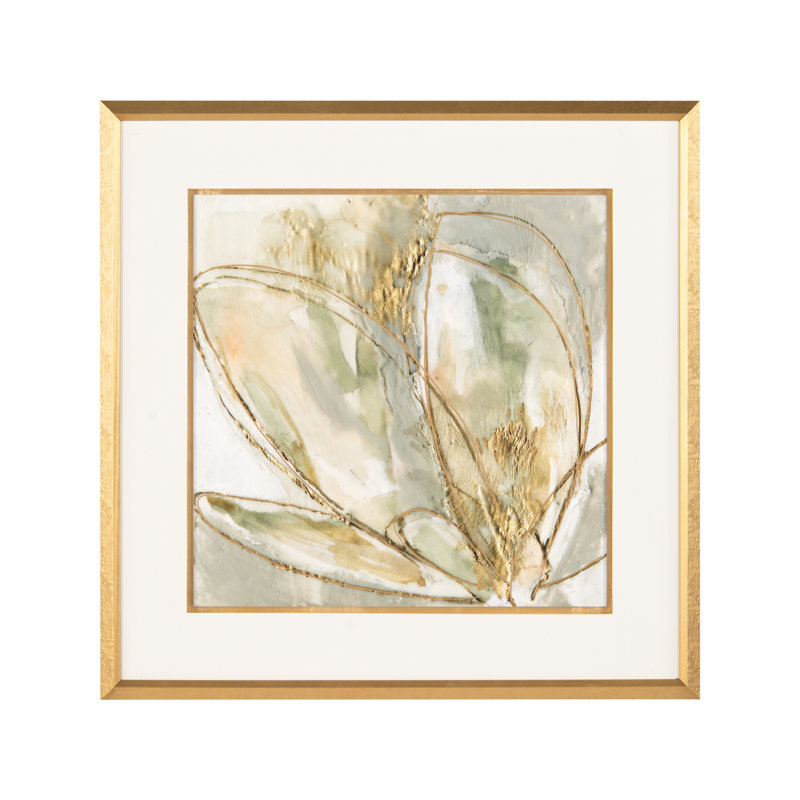 Blooming Gold II