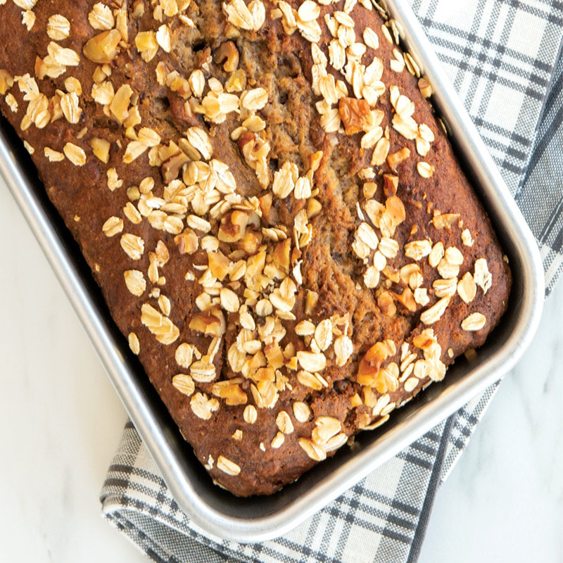 Nordic Ware Classic Cake Pan