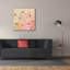 «Avionna Butterfly» par Karen Smith, reproduction d'art sur toile tendue-967825715