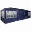vidaXL Party Tent Polyethylene Event Outdoor Shelter Temporary Structure-664898478-664898481