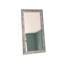 Miroirs pleine grandeur rectangulaires en bois manufacturé-129864236