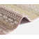 Pine Flatweave Pink/Yellow Rug