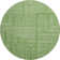Premium Machine Washable Harrietstown AMF1045 Geometric Rug