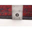 Tapis rouge Finest Khal Mohammadi 2 pi 6 po x 4 pi 2 po