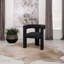 Fauteuil d'appoint Boucle For Patios-1951976198