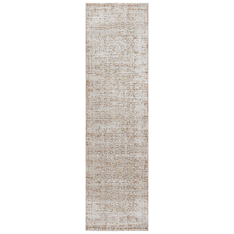 Romance Performance Oriental Rug, Runner 2' x 8'