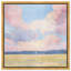 Blushing Sky Print by Oliver Gal-348519165-348519163