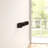Taylorsville Asymmetrical Floating Shelves -1847385358