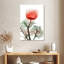 Harnek Lonely Poinciana Anemone-108485823