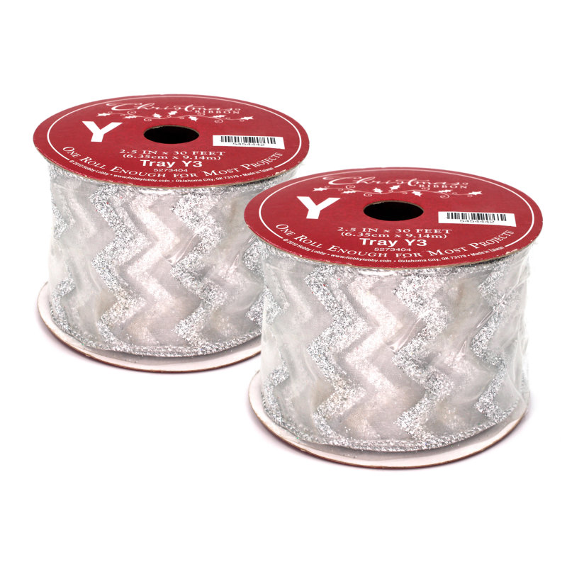 Fabric Ribbon