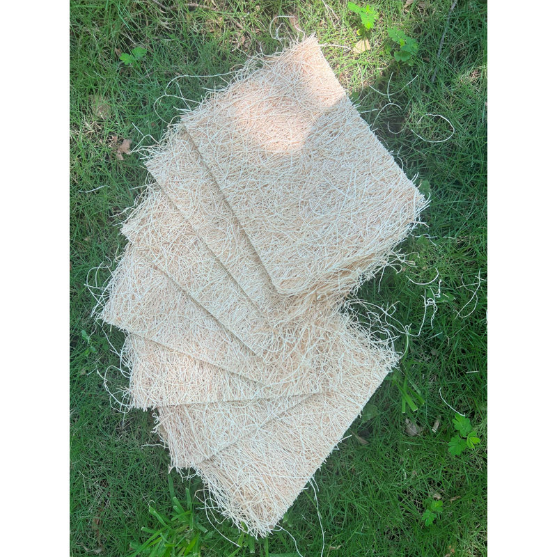 Coussins gigognes - paquet de 7