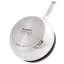 Saucière en acier inoxydable 18/10 BergHOFF-69734911-69734912