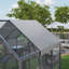 Grand parc d'extérieur en bois-764507217-764507219
