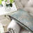 Jacquard Chenille Rectangular Lumbar Pillow Cover-1607103729