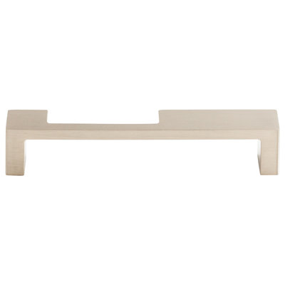 Modern Metro Bar Pull