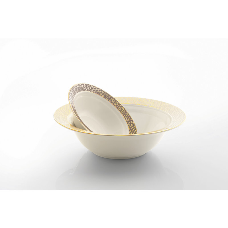 Saphir Mezquita Cereal Bowl
