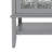 36"Freestanding Bathroom Vanity with Ceramic Sink-1474272503
