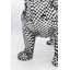 Bulldog Disco Decorative Figurine