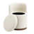 Blanc / blanc est en rupture de stock
