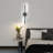 Shoji 2 - Light Dimmable LED Vanity Light-1713238218