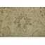 Tapis noué à la main en laine beige vieilli 9 pi 7 po x 11 pi Tabriz