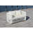 Wicker 6 - Person Patio Conversation Set