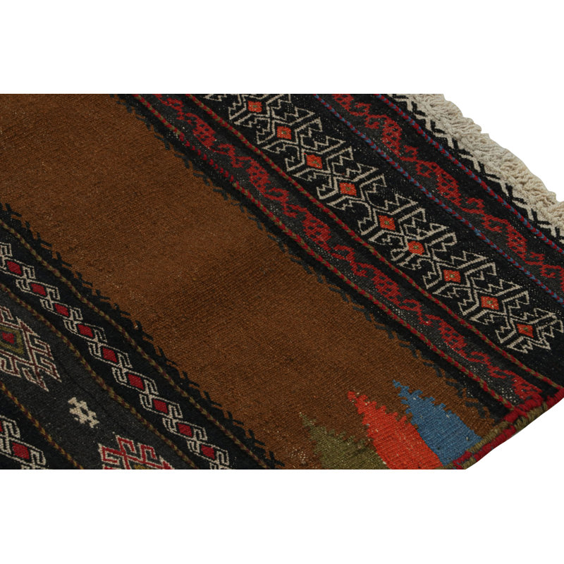 One-of-a-Kind Rectangle 2'5"x4'11" Area Rug