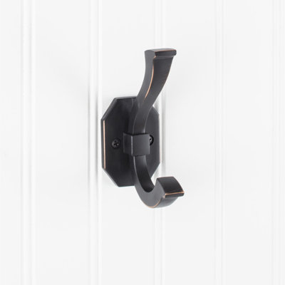 Metal 2 - Hook Wall Hook