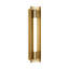 Carson 1 - Light LED Bath Bar-1534516979