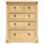 Wynell 92cm W Chest of Drawers