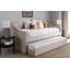 Lit de jour simple avec gigogne Esse-1098770499