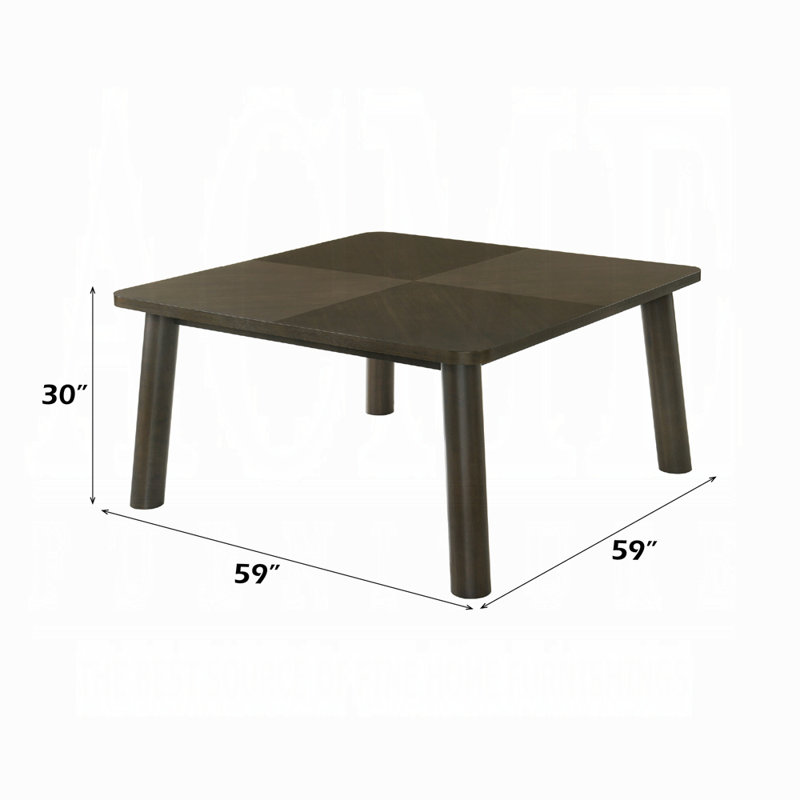 Table de salle à manger Mallin