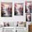 Luftar " Romantic Landscape Ethereal Mists " Color Photography Print-1475178294-1475178250