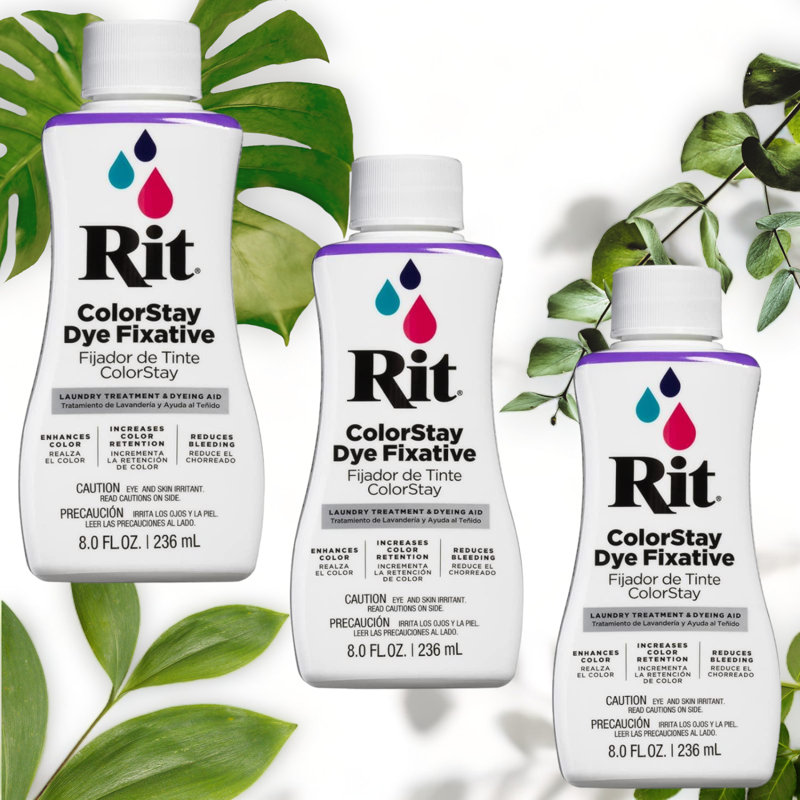 Liquid Art Preserver 8oz Trio Set
