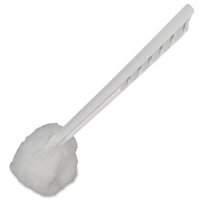 Genuine Joe Toilet Plastic Toilet Brush