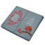 Carley Plastic Animals Memorial Plaque